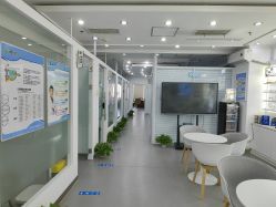 -视保行眼健康中心