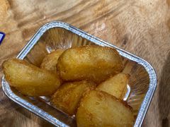 -和府捞面(东直门银座店)