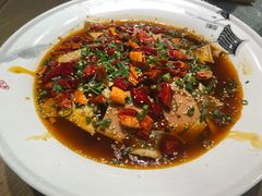 -YUOZUO渝作·川渝冒肚(崂山店)