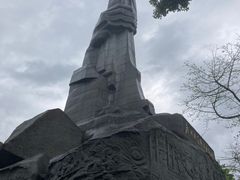 -烈士陵园(地铁站)