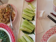 -谭厨中山传家菜.乳鸽.脆鲩鱼(华强北中航城店)