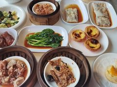 -万龙洲海鲜·粤菜(亚运村店)