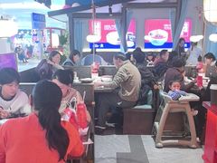 -怪噜范·贵阳小吃大排档(金源旗舰店)