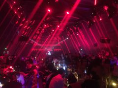 -欧米亚派对酒吧(绵阳店)