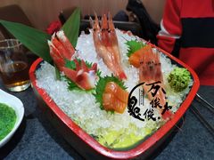 -神户赤童日式烤肉伙伴(东直门店)