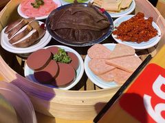 -麻辣英雄重庆火锅(二城广场店)