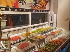 -汉丽轩韩式自助烤肉十二年(SM广场店)