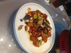-小城外婆肴私房菜.家宴聚集点(圆明园颐和园·清河上地店)