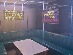-唱吧麦颂KTV(西单华威潮铺街店)