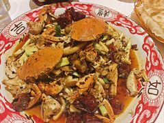 -江味龙虾馆·裸蓝龙虾(南山店)