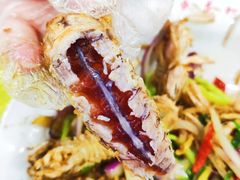 -赵氏盱眙十三香龙虾(蓝村店)
