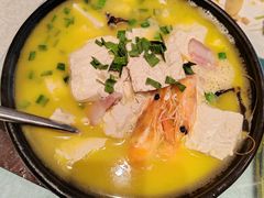 -阿娘家·原生态农家菜(国顺东路店)