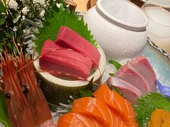 -阿吾罗·月咏精致日料(港汇恒隆广场店)