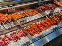 -生火火·小炉子炭烤(金楠天街总店)