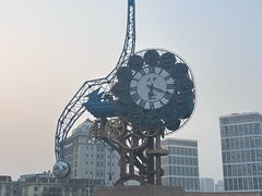 -世纪钟