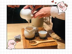 -觅唐MITONG(鸟巢店)