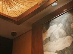 -海陵岛保利皇冠假日酒店·御公馆中餐厅 CANAL LNUA