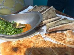 -纳鲁孜·新疆特色餐厅(上海悦荟广场店)