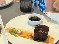 -桂满陇·杭州小馆(巴黎春天浦建店)