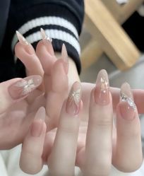 -LILY NAILS美甲美睫