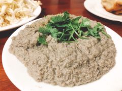 麻豆腐-宝瑞门钉肉饼店