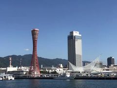 -神户港