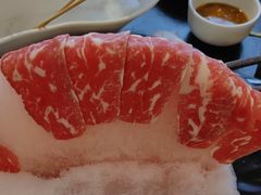 -牛将军•涮肉•烤肉(北京王府井·故宫店)
