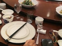 -紫光园·烤鸭·北京菜(劲松店)