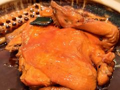 -华膳楼·安徽地标美食·中华餐饮名店(文化公园店)