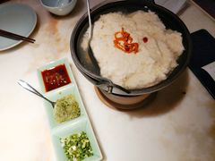 富顺豆花-锦府盐帮·李宅(领展购物广场中关村店)