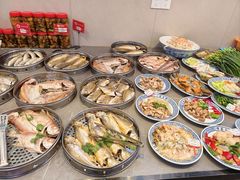 -桂园白粥·潮汕老味道