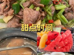 -西江美食舫·江西菜(健德桥店)