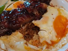 -肥韬茶餐厅(海上世界店)