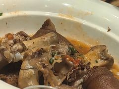 -百姓渔村(南中环店)