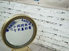 -小意思咖啡店(草桥店)