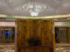 -上海花园饭店