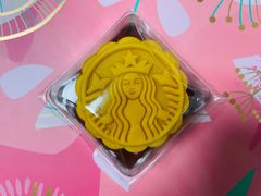 -星巴克臻选(华堂·新辰汇店)