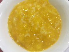 南瓜粥-喜洋洋蟹庄(阳澄湖店)