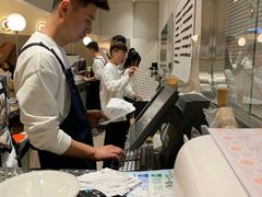 -OUR Bakery(SKP-S店)