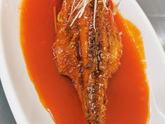 -红旗饭庄