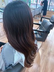 -慕尚Hairsalon烫染·头疗