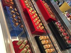 -济南香格里拉·咖啡泉自助餐厅