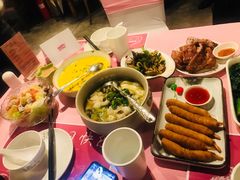 -胡桃里音乐酒馆(环亚凯瑟琳广场店)