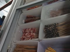 -小蜜蜂团建自助烧烤场(小洲村店)