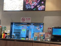 -棒约翰比萨·意面(老闵行店)