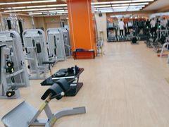 -CXFIT 陈徐健身工作室(凯旋店)