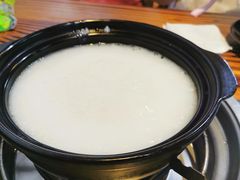 -盈田盈粥庄(博山东路店)