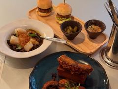 -Ocean's Table 欧舍