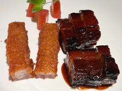 -小炳胜(卓悦中心店)