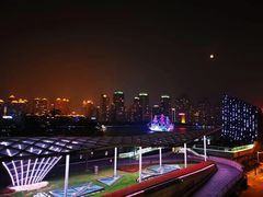 -上海外滩英迪格酒店
